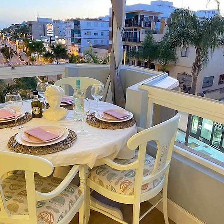 Torrelegancia By Solymar Holiday Torre Del Mar Exterior photo