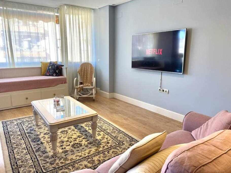 Torrelegancia By Solymar Holiday Torre Del Mar Exterior photo